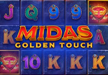 Wild West Gold от Pragmatic Play